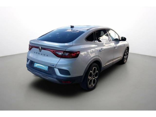 Renault Arkana image 7