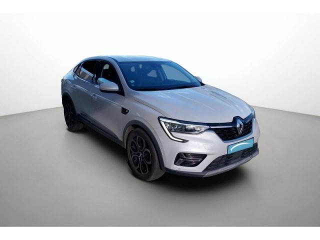 Renault Arkana image 3