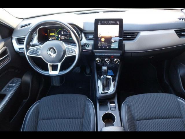 Renault Arkana image 1