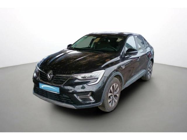 Renault Arkana Mild Hybrid 140 Edc Fap - 22 Evolution