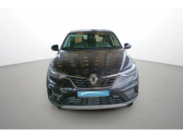 Renault Arkana image 3