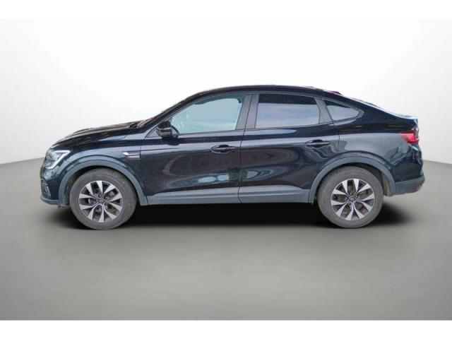 Renault Arkana image 2