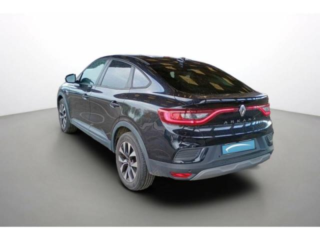 Renault Arkana image 4