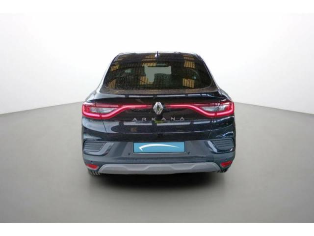 Renault Arkana image 6