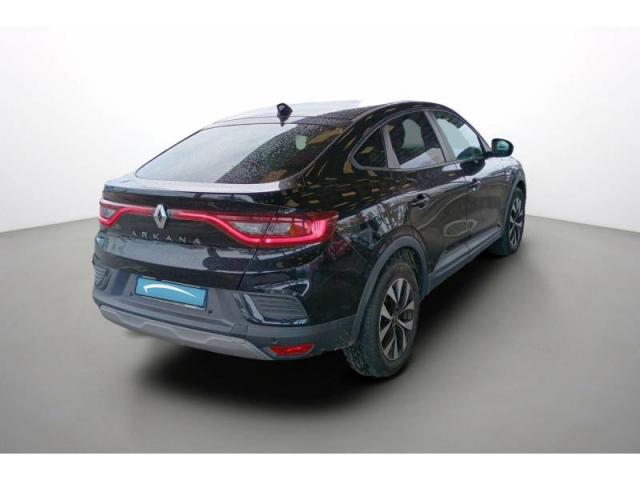 Renault Arkana image 1