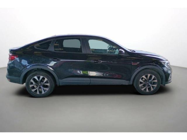 Renault Arkana image 7