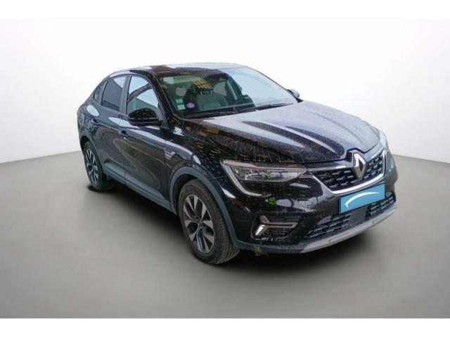 Renault Arkana image 5