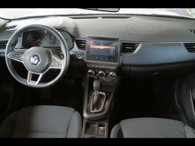 Renault Arkana image 8