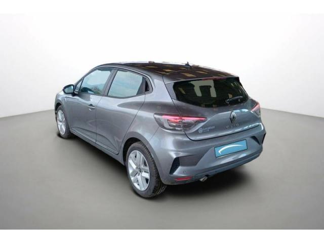 Renault Clio image 1