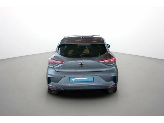 Renault Clio image 6