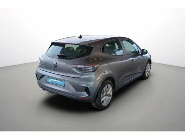 Renault Clio image 2
