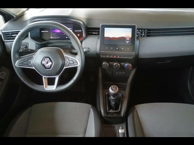 Renault Clio image 7