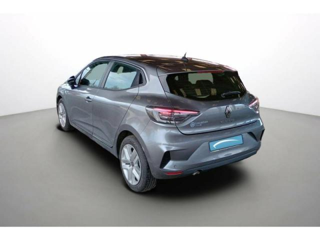 Renault Clio image 1