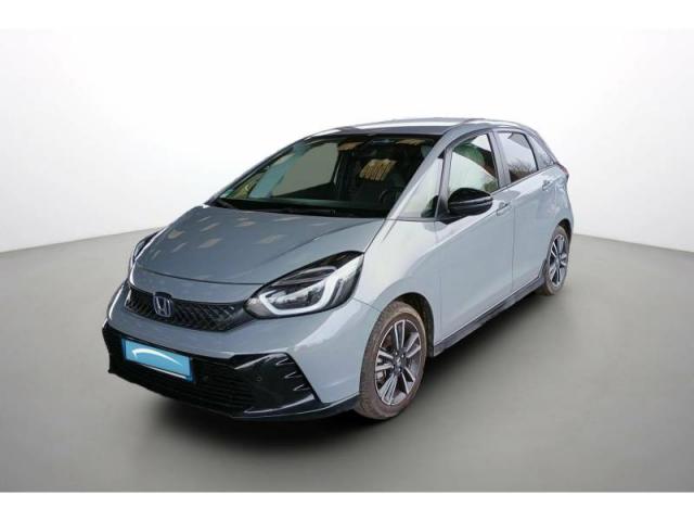 Honda Jazz E:hev 1.5 I-Mmd Advance Sport