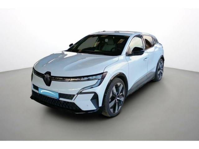 Renault Mégane E-Tech Ev60 220 Ch Optimum Charge Techno