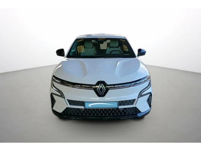 Renault Mégane image 1