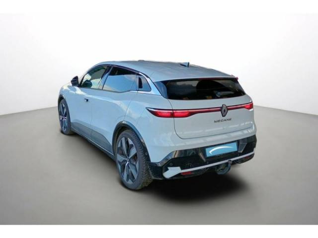 Renault Mégane image 8