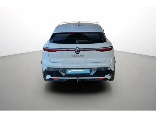 Renault Mégane image 5