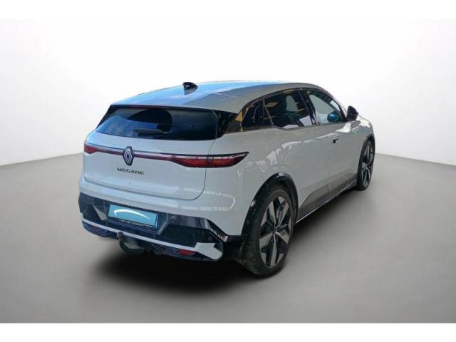 Renault Mégane image 7