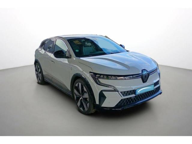 Renault Mégane image 4