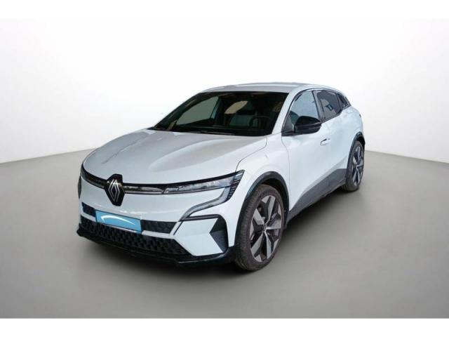 Renault Mégane E-Tech Ev40 130ch Standard Charge Techno