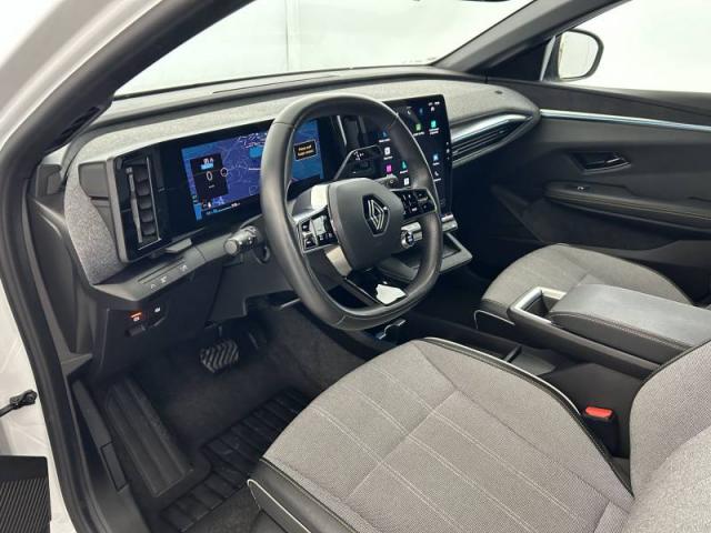 Renault Mégane image 1