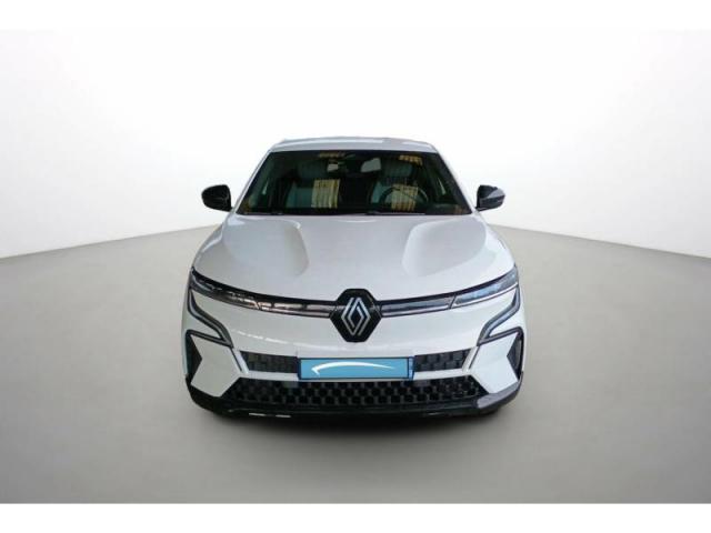 Renault Mégane image 1