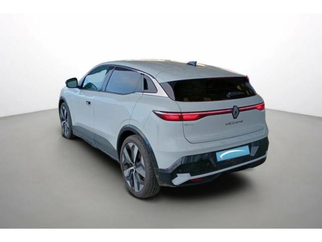 Renault Mégane image 2