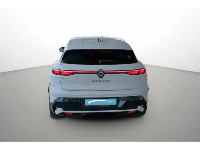 Renault Mégane image 4