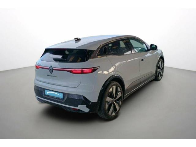 Renault Mégane image 8