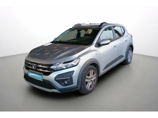 Dacia Sandero Tce 90 Stepway Confort