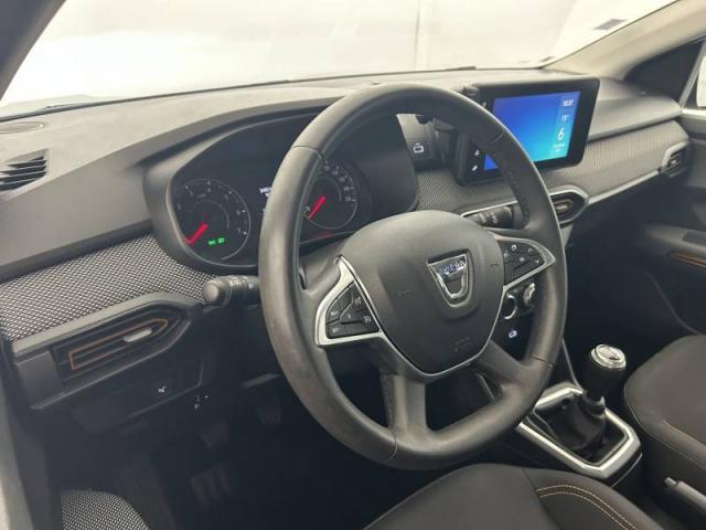 Dacia Sandero image 1