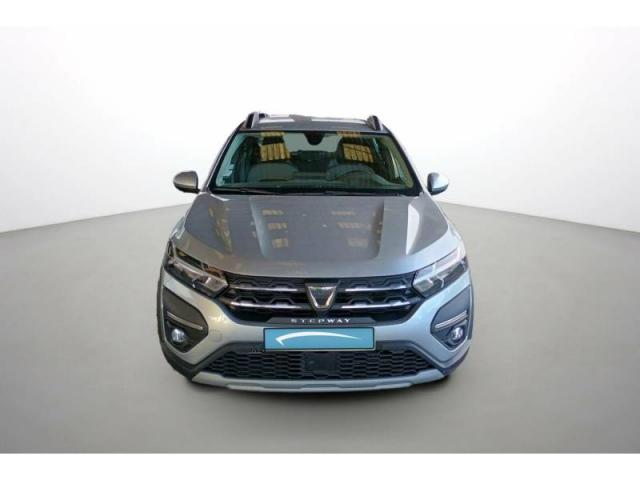 Dacia Sandero image 8