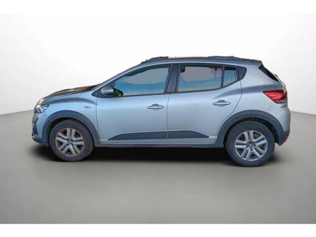 Dacia Sandero image 3