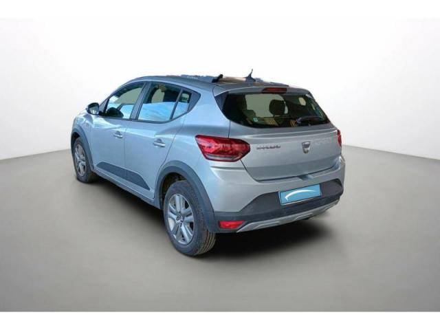 Dacia Sandero image 2