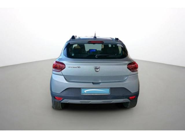 Dacia Sandero image 7