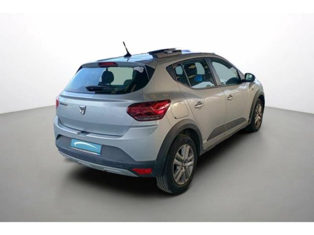 Dacia Sandero image 5