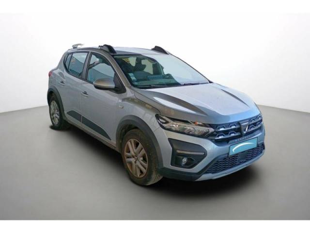 Dacia Sandero image 9