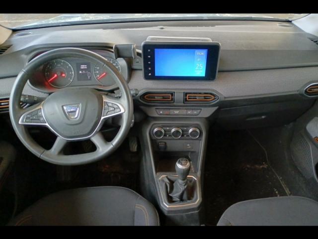 Dacia Sandero image 6