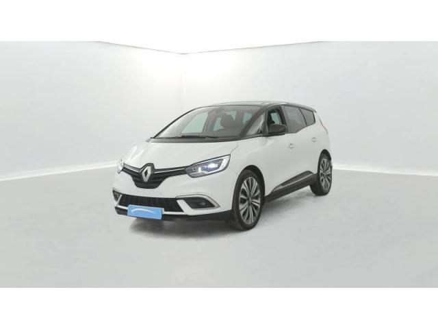 Renault Grand Scénic Tce 140 Fap Edc - 21 Business