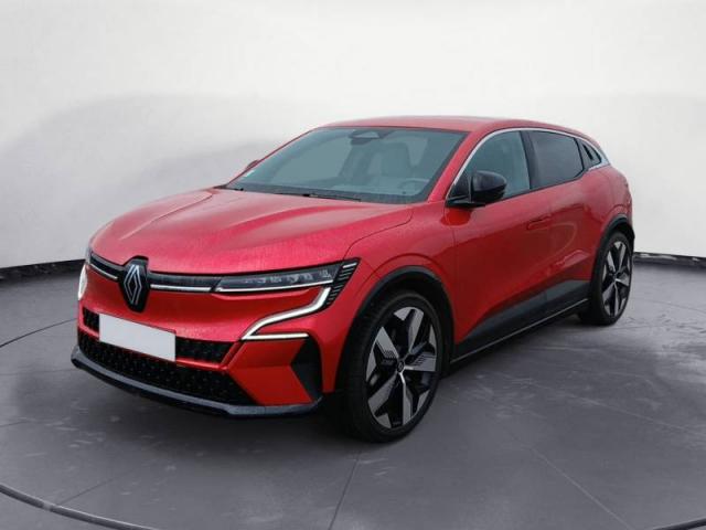 Renault Mégane E-Tech Ev60 220 Ch Super Charge Techno