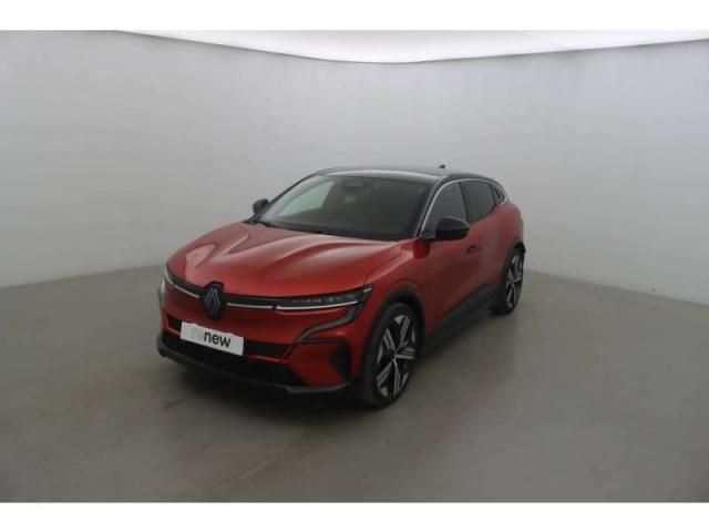 Renault Mégane E-Tech Ev60 220 Ch Super Charge Iconic