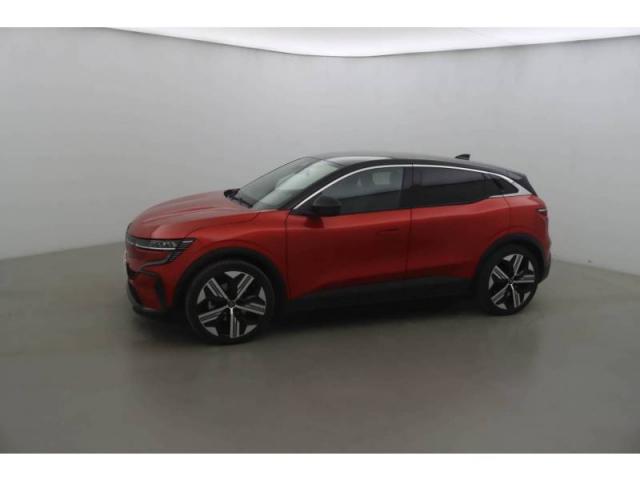 Renault Mégane image 5