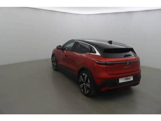 Renault Mégane image 6