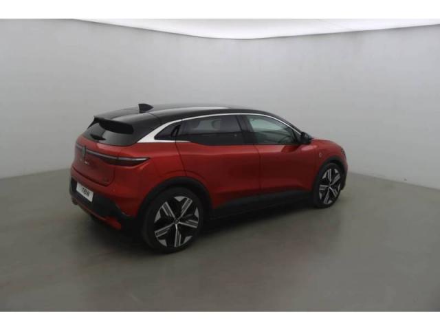 Renault Mégane image 4