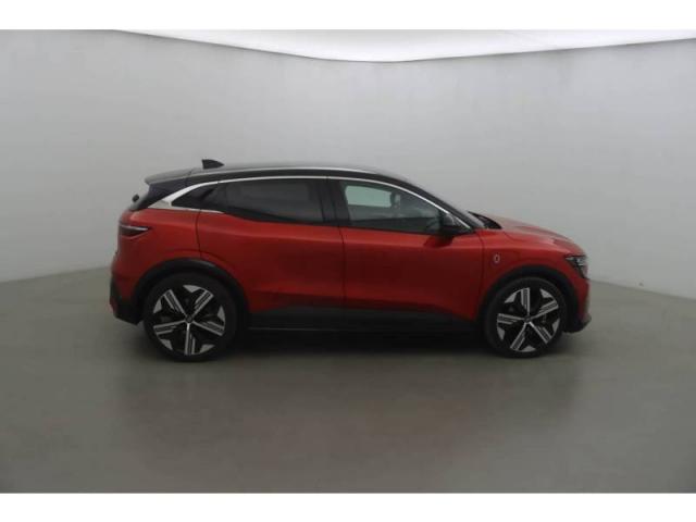 Renault Mégane image 8