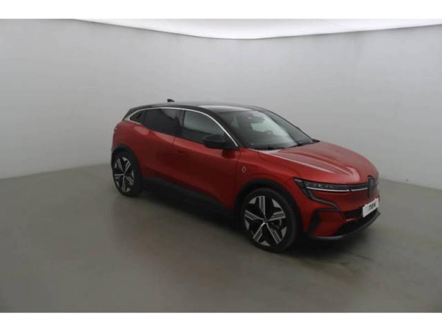 Renault Mégane image 2