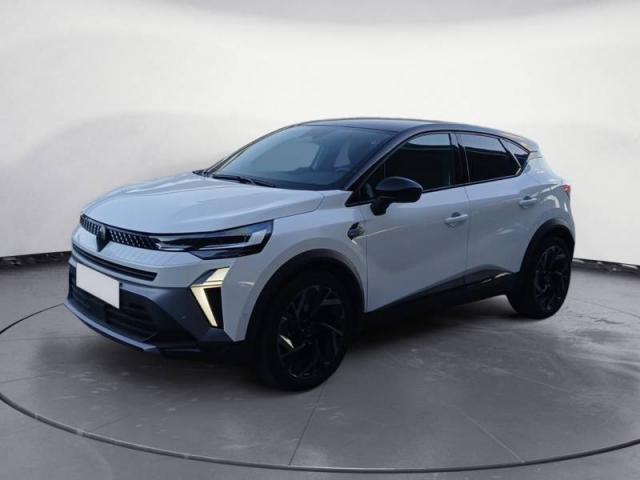 Renault Captur E-Tech Full Hybrid 145 Ch Esprit Alpine