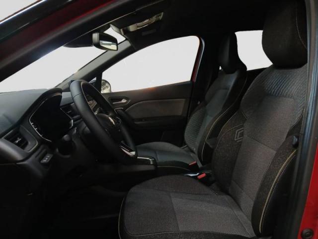 Renault Captur image 9