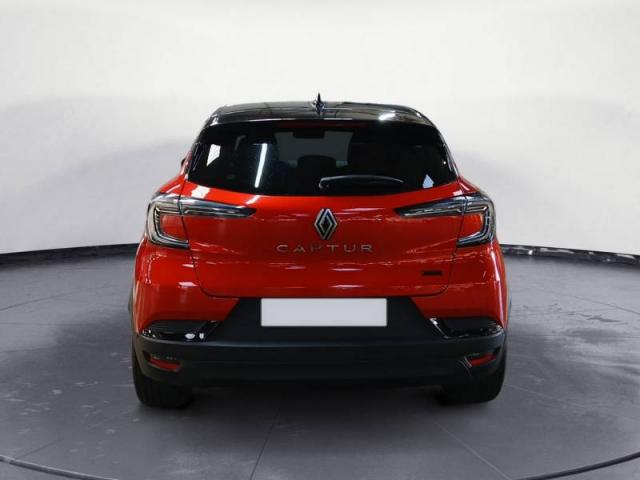 Renault Captur image 5